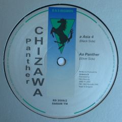 Chizawa - Chizawa - Asia 4 - R&S