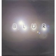 Blur - Blur - The Universal - Food