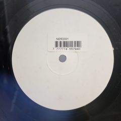Trance Head - Trance Head - Without You - Nerd 1