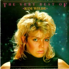 Kim Wilde - Kim Wilde - The Very Best Of - EMI