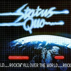 Status Quo - Status Quo - Rockin' All Over The World - Vertigo