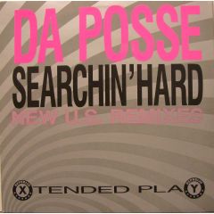 Da Posse - Da Posse - Searchin Hard - Republic