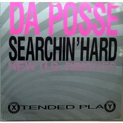 Da Posse - Da Posse - Searchin Hard - Republic
