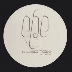 Memnon - Memnon - Locutus - Musicnow Records