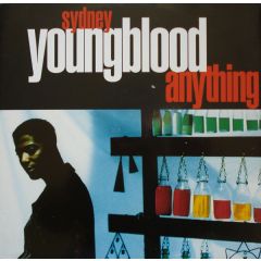 Sydney Youngblood - Sydney Youngblood - Anything - RCA
