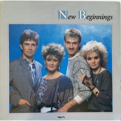 New Beginnings - New Beginnings - New Beginnings - Myrrh
