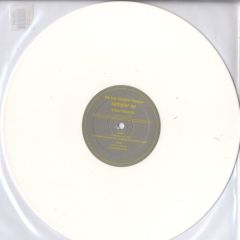 Various Artists - Various Artists - The Two Headed Monster - Sampler EP (White) - 	Orson Records