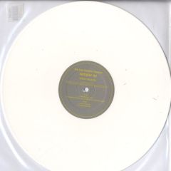 Various Artists - Various Artists - The Two Headed Monster - Sampler EP (White) - 	Orson Records