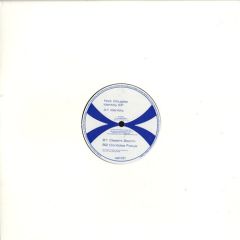 Nick Douglas - Nick Douglas - Identity EP - Wallop