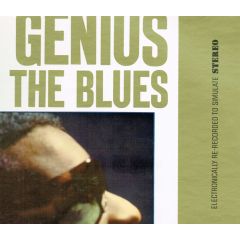Ray Charles - Ray Charles - The Genius Sings The Blues - Atlantic