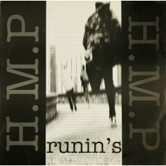 HMP - HMP - Runnins - Frontline