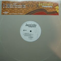 Jazzinho - Jazzinho - Camponesa - Ecco Chamber