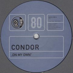 Condor - Condor - On My Own - Go For It