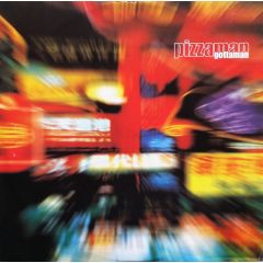 Pizzaman - Gottaman - Cowboy