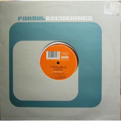 Trouble Man - Trouble Man - The Messenger - Far Out