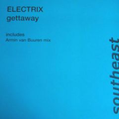 Electrix - Electrix - Gettaway - Southeast