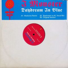 I Monster - I Monster - Daydream In Blue - Instant Karma
