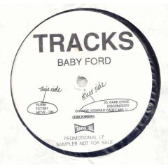 Baby Ford - Baby Ford - Fetish - Transglobal