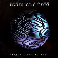 Various Artists - Various Artists - Creative House - Club Masters
