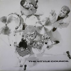 Style Council - Style Council - It Didnt Matter - Polydor