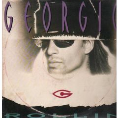Georgio - Georgio - Rollin - RCA