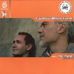 Elio Riso & Raffunk Feat. Mary F - Elio Riso & Raffunk Feat. Mary F - Be Mine (Shine) - Paradise