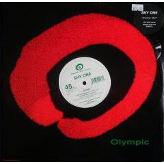 Shy One - Shy One - Another Man - Olympic