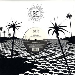 Kid Creme - Kid Creme - Doing My Own Thing (Mixes) - Effet Parallele