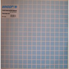 Parallel Sound - Parallel Sound - Party Goin' On - Whoop