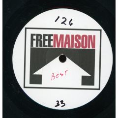 Freemasons - Freemasons - Rain Down Love - Freemaison