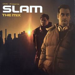 Slam Presents - Slam Presents - The Mix - DMC