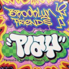 Brooklyn Friends - Brooklyn Friends - Play - Nite Grooves