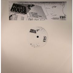 Steve Porter - Steve Porter - Porterhouse EP - Fds Recordings