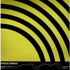 Dalessandro & Expander - Dalessandro & Expander - 6 Am Overload - Soniculture