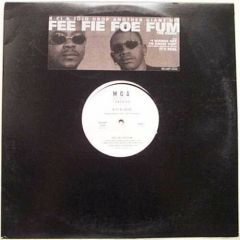 K-Ci & Jojo - K-Ci & Jojo - Fee Fie Foe Fum - MCA