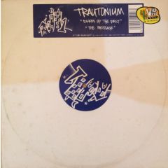Trautonium - Trautonium - Diggin Up The Past - 1st Floor