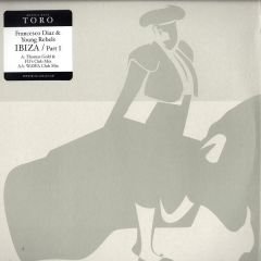 Francesco Diaz & Young Rebels - Francesco Diaz & Young Rebels - Ibiza - Musica Diaz Toro