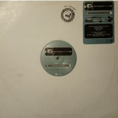 Kevin Saunderson - Kevin Saunderson - The Party Of The Year - KMS