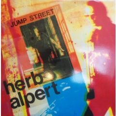 Herb Alpert - Herb Alpert - Jump Street - A&M