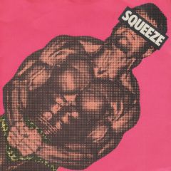 Squeeze - Squeeze - Take Me, I'm Yours - A&M
