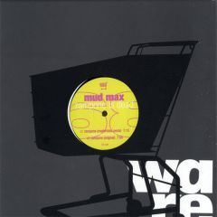 Mud Max - Mud Max - Zampone Is Dead - Ware