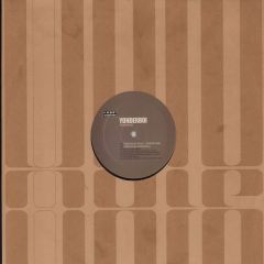 Yonderboi - Yonderboi - Pabadam - Mole Listening Pearls