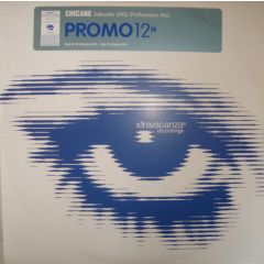 Chicane - Chicane - Saltwater 2002 (Thrillseekers Mix) - Xtravaganza Recordings