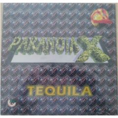 Paranoia X - Paranoia X - Tequila - ZYX Music