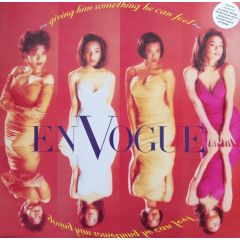 En Vogue - En Vogue - Giving Him Something He Can Feel - East West