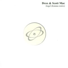 Drax & Scott Mac - Drax & Scott Mac - Angel (Katana Remix) - BPM Dance White Label