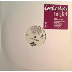 Nuttin Nyce - Nuttin Nyce - Nasty Girl - Jive