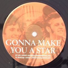 Disco Darlings - Disco Darlings - Gonna Make You A Star - Not On Label