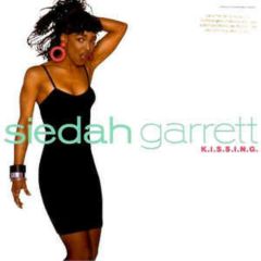 Siedah Garrett - Siedah Garrett - K.I.S.S.I.N.G (Remix) - Qwest