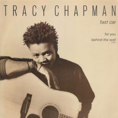 Tracy Chapman - Tracy Chapman - Fast Car - Elektra